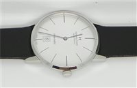 Orologio Hamilton Uomo Intramatic in Acciaio H38455751 - H38455751